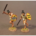 AZ36 Aztec Warriors